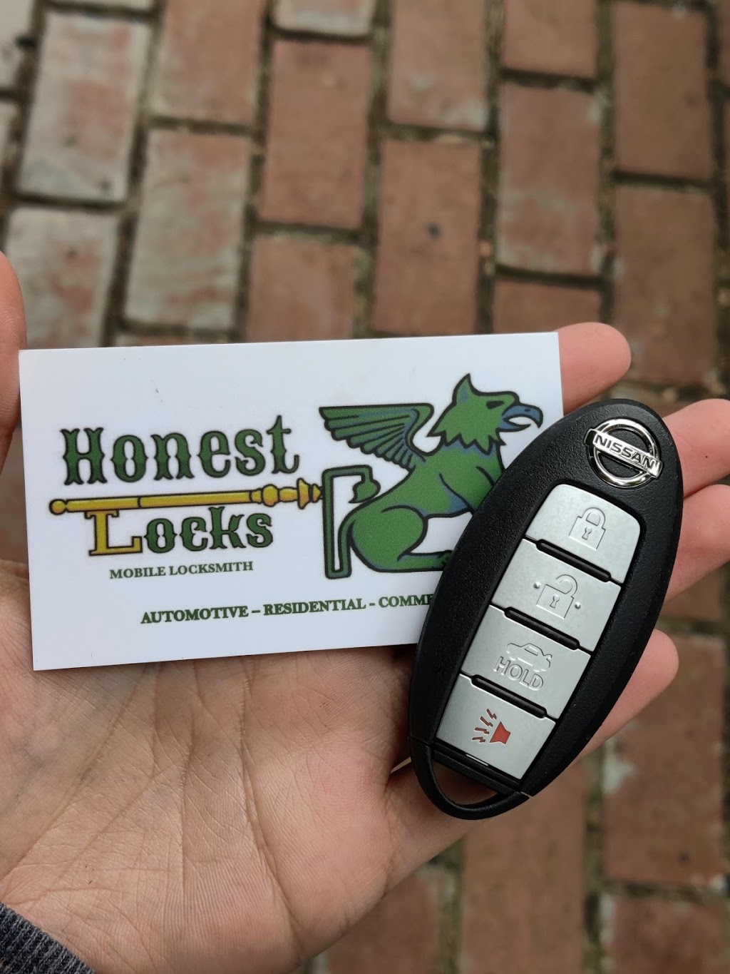 Honest Locks Mobile Locksmith | 22677 Wildwood St, Hayward, CA 94541, USA | Phone: (510) 999-7708