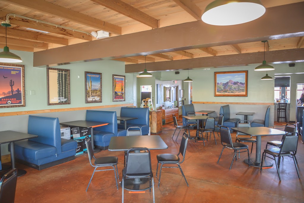 Saguaro Corners Restaurant & Bar | 3750 S Old Spanish Trail, Tucson, AZ 85730, USA | Phone: (520) 886-2020