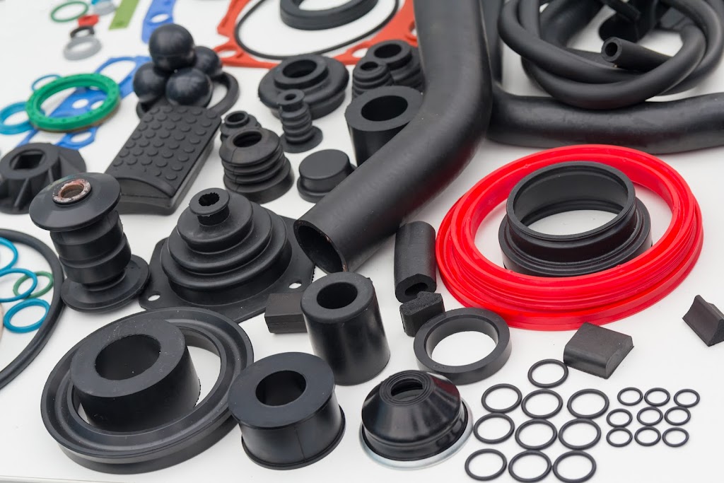 Redwood Plastics and Rubber | 165 Andrew Dr, Stockbridge, GA 30281, USA | Phone: (770) 389-7330