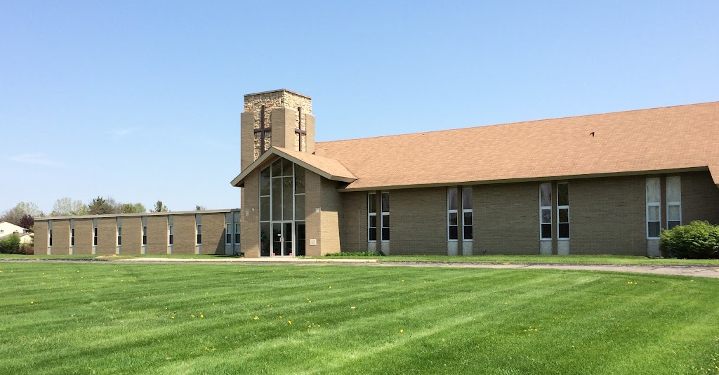 Bridge Community Church | 5700 Rochester Rd, Troy, MI 48085, USA | Phone: (248) 879-9500
