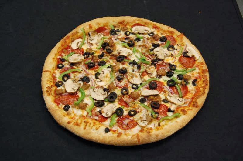 Pizza Cucina | 1209 Ridge Rd, Rockwall, TX 75087, USA | Phone: (972) 722-6969