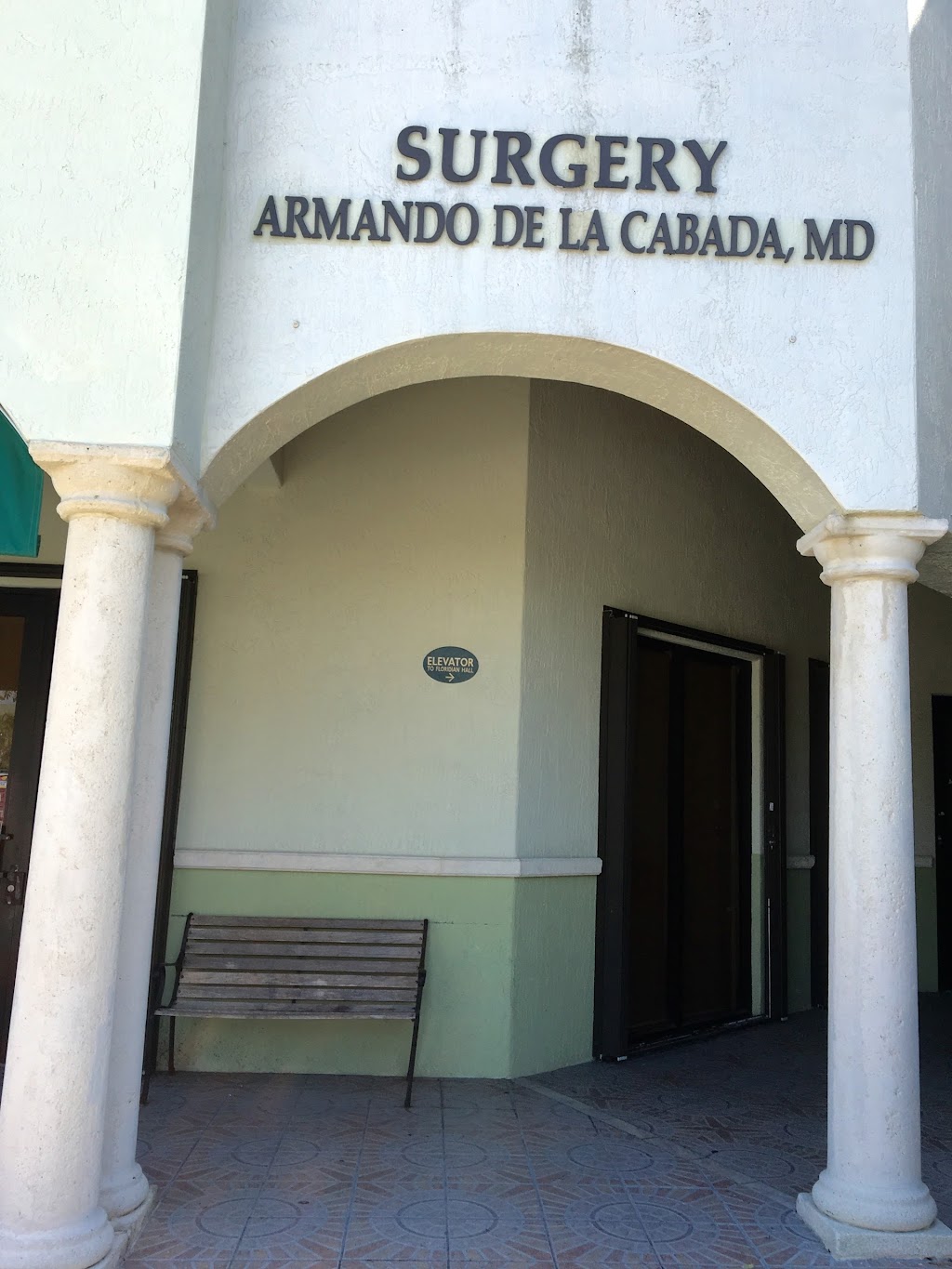 De La Cabada Armando | 17874 NW 2nd St, Pembroke Pines, FL 33029, USA | Phone: (305) 882-0229