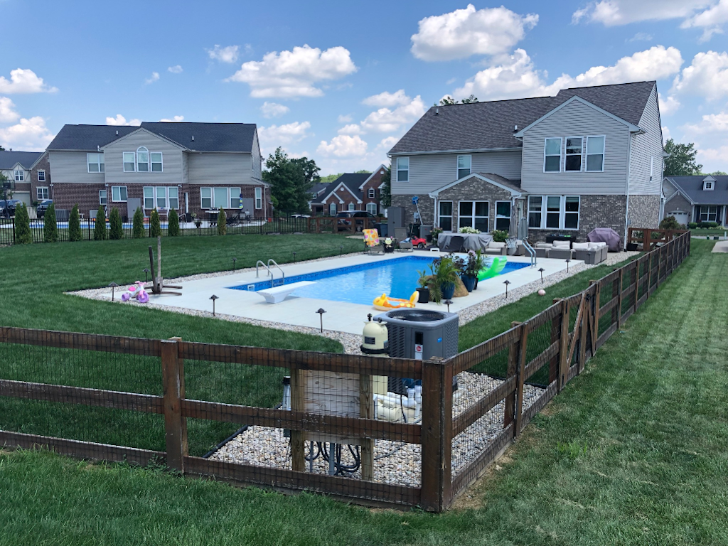 Cincy Pool Service | 1630 Sherman Ave, Cincinnati, OH 45212, USA | Phone: (513) 437-6741