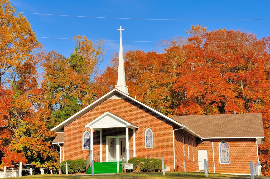 Poplar Lawn Baptist Church | 250 Poplar Lawn Rd, Surry, VA 23883, USA | Phone: (757) 294-3839