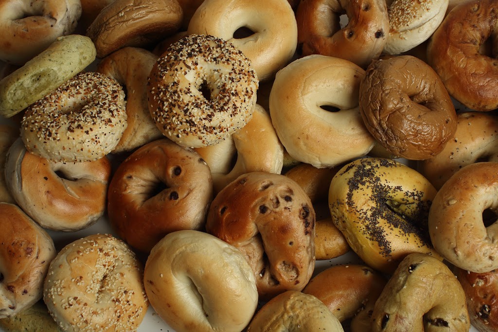 Barry Bagels Westerville | 655 Worthington Rd, Westerville, OH 43082, USA | Phone: (614) 776-4930