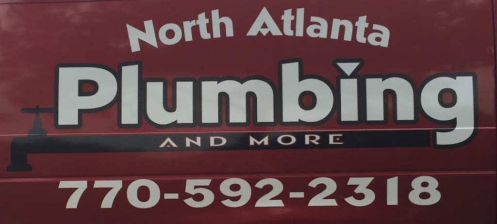 North Atlanta Plumbing and More Inc. | 105 Hartwood Dr # E, Woodstock, GA 30189, USA | Phone: (770) 592-2318