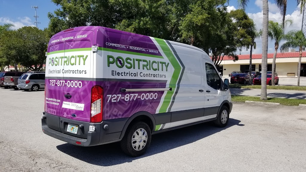 Positricity | 21959 US Hwy 19 N, Clearwater, FL 33765, USA | Phone: (727) 312-1165