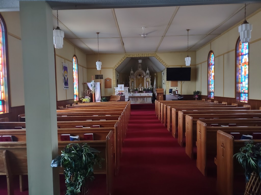 Immanuel Evangelical Lutheran Church | 33739 W Florence Ave, Lake City, MN 55041, USA | Phone: (651) 345-2237