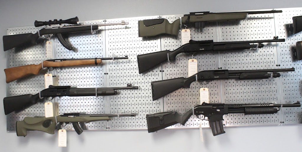 D&D Precision Arms | 2206 72nd Dr E, Sarasota, FL 34243, USA | Phone: (941) 677-7229