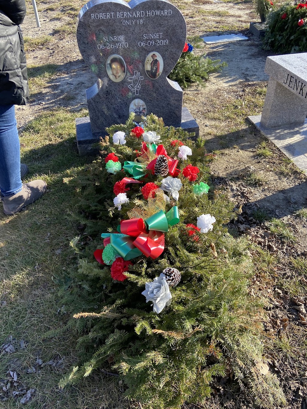 Gethsemane Cemetery | 10755 Gratiot Ave, Detroit, MI 48213, USA | Phone: (313) 922-8577