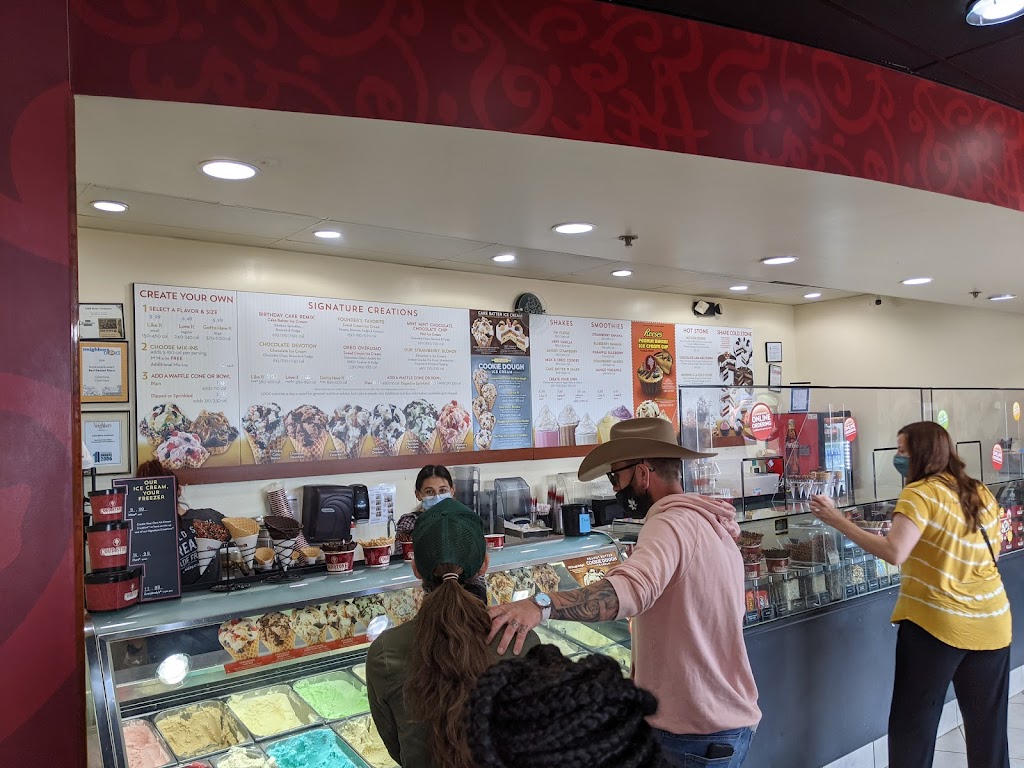 Cold Stone Creamery | 2115 Summer Lee Dr Ste 101, Rockwall, TX 75032, USA | Phone: (972) 722-2589