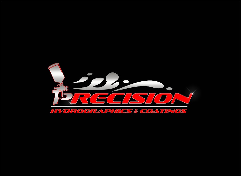 Precision Hydrographics & Coatings | 31 Waterloo Rd, Mogadore, OH 44260, USA | Phone: (330) 426-8113