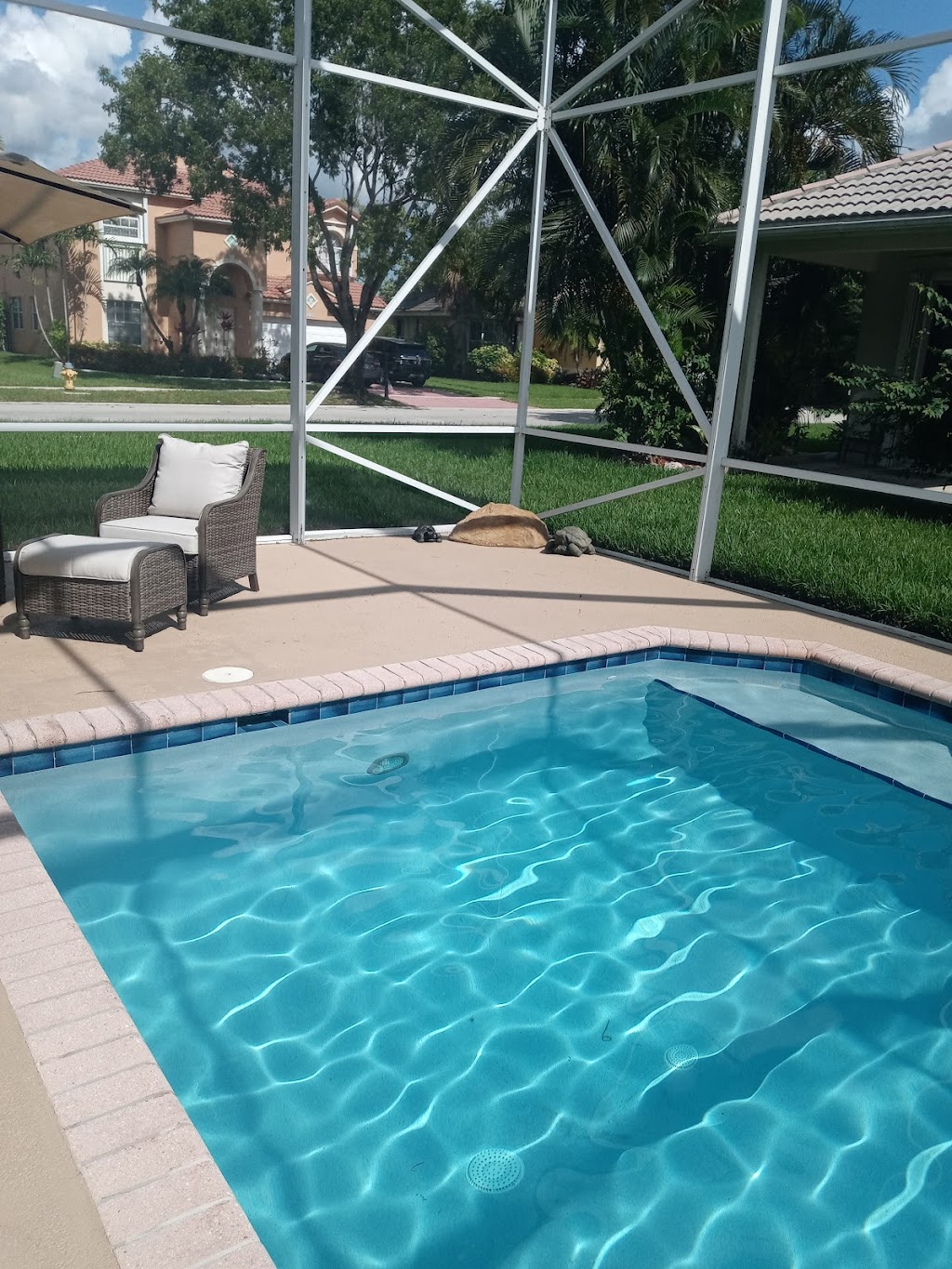 Pinch A Penny Pool Patio Spa | 6820 SW 195th Ave, Pembroke Pines, FL 33332 | Phone: (954) 434-1732