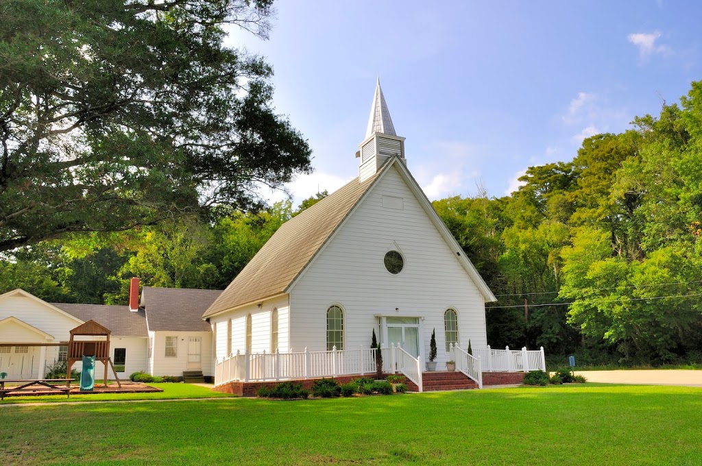 McBride United Methodist Church | 228 Old Swamp Rd, South Mills, NC 27976, USA | Phone: (252) 771-3176
