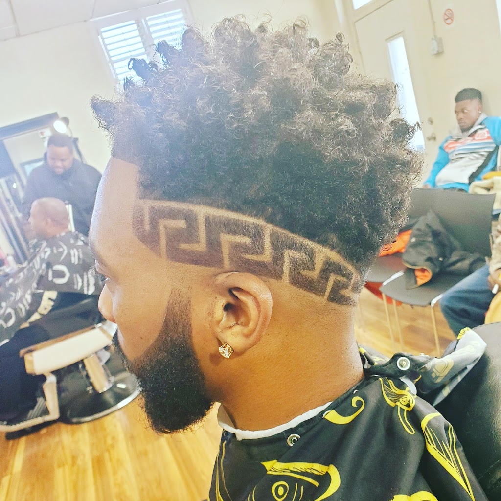 Freshcutz | 81 Weatherly Club Dr Suite -C, Alabaster, AL 35007 | Phone: (205) 624-2272