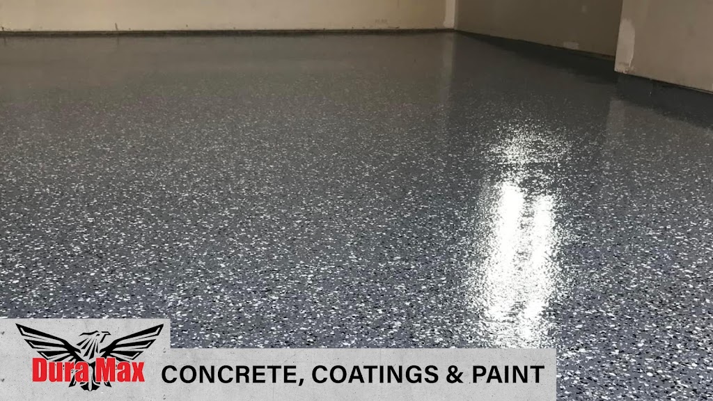 Duramax | Concrete | Painting | Epoxy | Coatings | 111 St Arnaud St, Amherstburg, ON N9V 2N9, Canada | Phone: (226) 346-0151