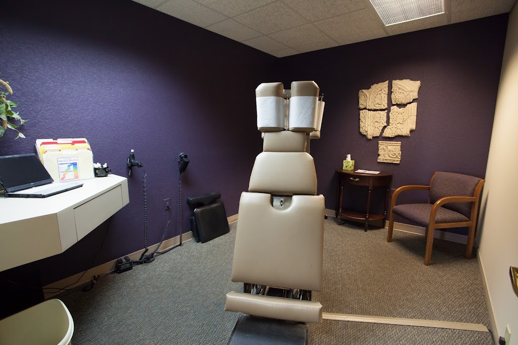 Winfield Chiropractic | 1913 E 19th Ave, Winfield, KS 67156, USA | Phone: (620) 221-1990