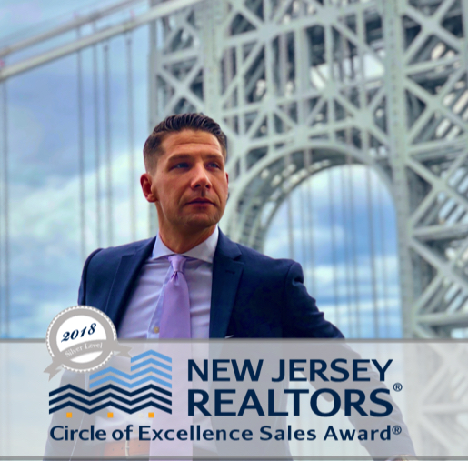 Christian Di Stasio, Realtor ,Real Estate Advisor, Bergen County | 55 N Maple Ave, Ridgewood, NJ 07450, USA | Phone: (646) 280-7136