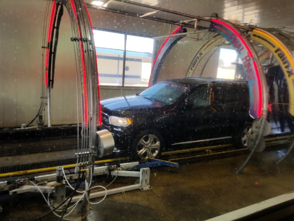 Mi-T-Fine Car Wash, Inc | 4136 Broadway Blvd #2518, Garland, TX 75043, USA | Phone: (972) 240-6667