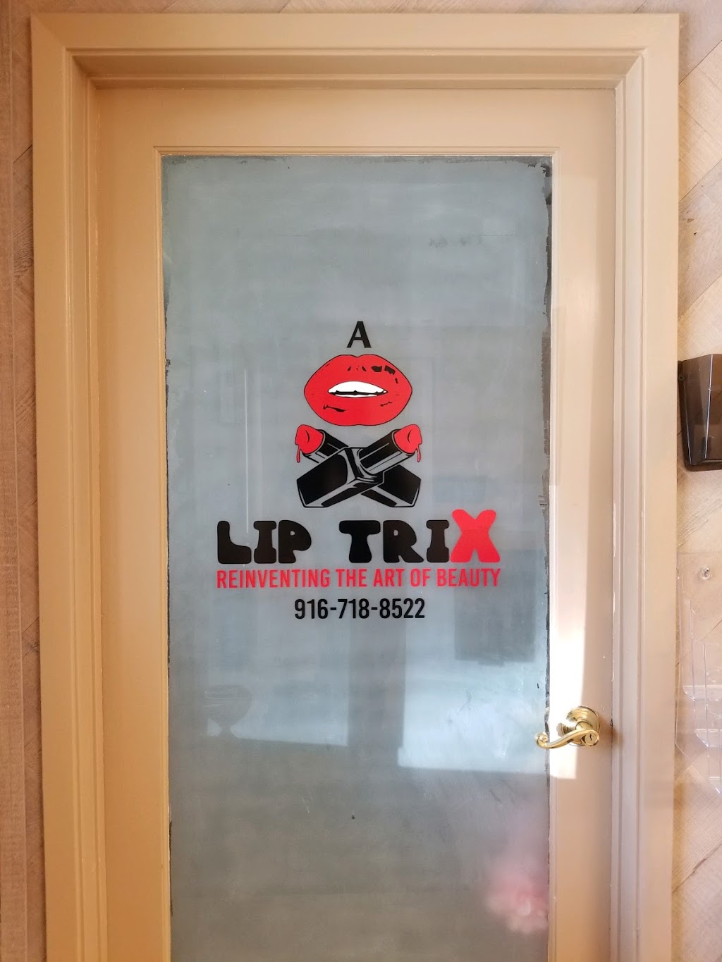 Lip TriX | 401 Dayton Valley Rd, Dayton, NV 89403, USA | Phone: (916) 718-8522