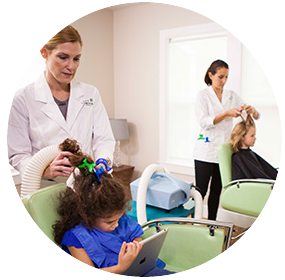 Lice Clinics of America - Portland | 5201 SW Westgate Dr Suite 106, Portland, OR 97221, USA | Phone: (503) 433-2080