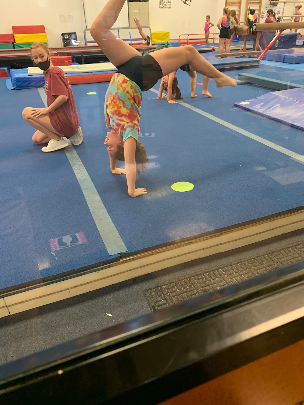 Texas Academy of Gymnastics | 2041 US-183 Hwy, Leander, TX 78641, USA | Phone: (512) 986-5815