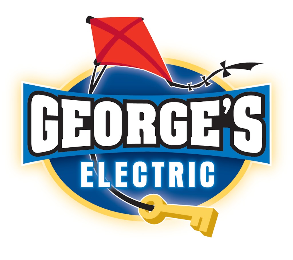 George’s Electric | 9590 SW Heartwood Ln, Port Orchard, WA 98367, USA | Phone: (360) 895-9482
