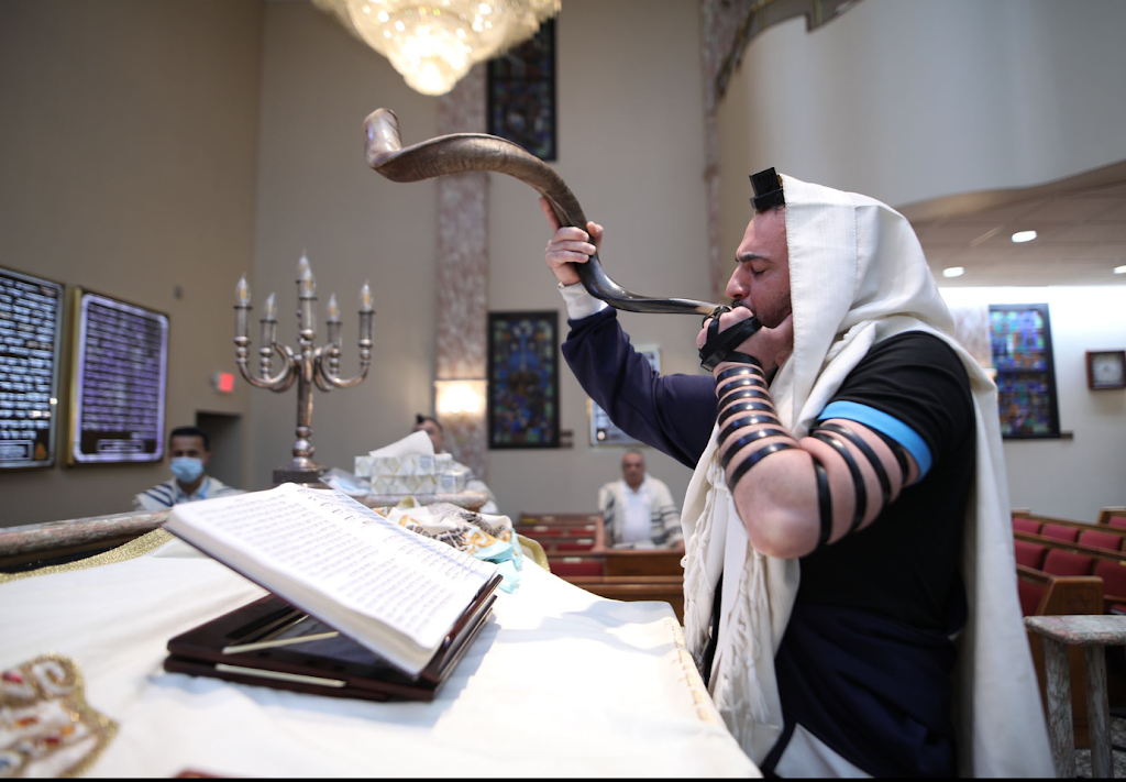 Congregation of Georgian Jews | 6304 Yellowstone Blvd, Flushing, NY 11375, USA | Phone: (718) 897-3100