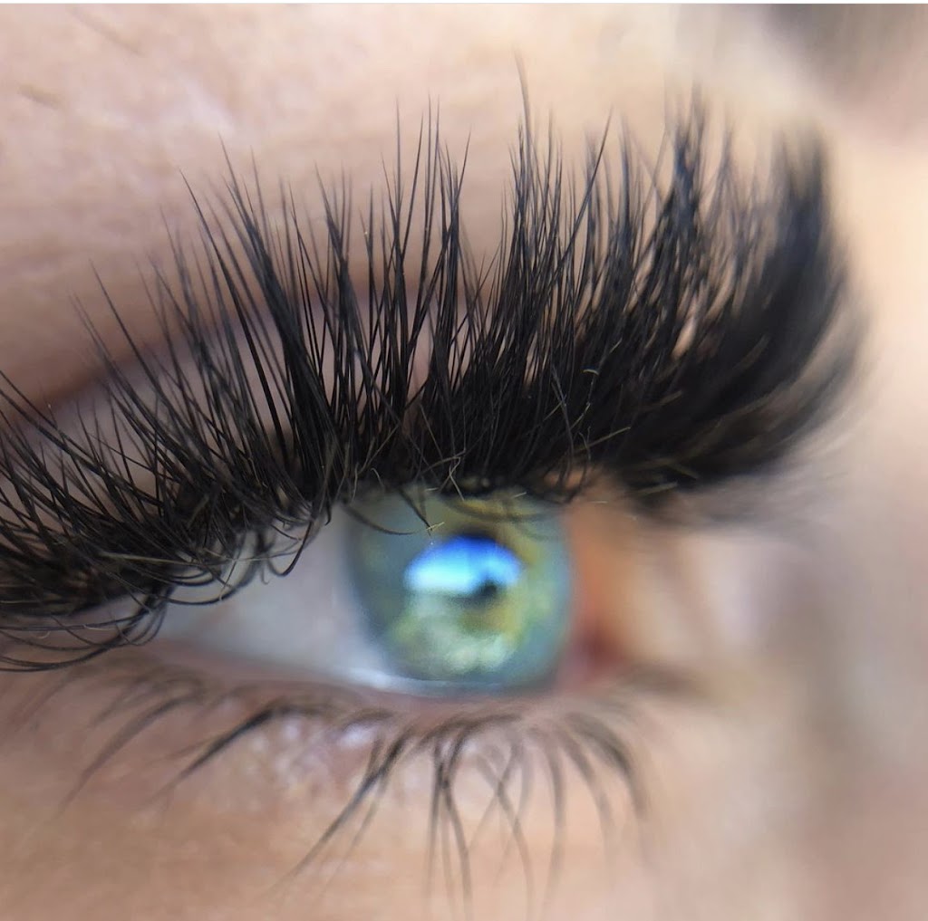 Bai Wynn Eyelash Extensions - Tacoma | 105 N Tacoma Ave, Tacoma, WA 98403, USA | Phone: (518) 603-8654