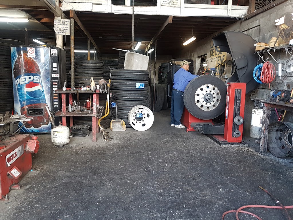 Two Brothers Truck Repair | 10651 W Okeechobee Rd # 2, Hialeah, FL 33018, USA | Phone: (305) 824-1944