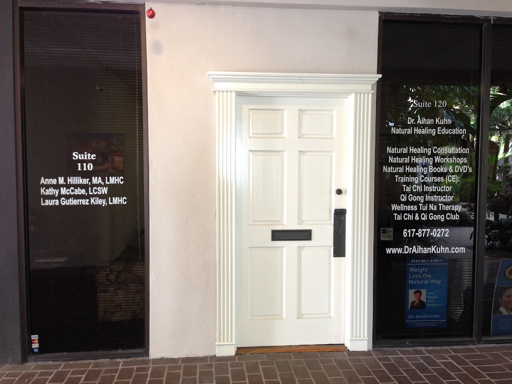 Dr Aihan Kuhn | 2975 Bee Ridge Rd Suite. A, Unit 6, Sarasota, FL 34239, USA | Phone: (617) 877-0272