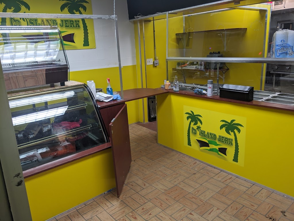 D&C ISLAND JERK LLC | 201-05 Linden Blvd, Queens, NY 11412, USA | Phone: (929) 206-5222