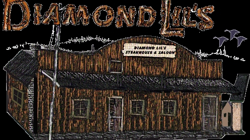 Diamond Lils Museum, Steakhouse & Saloon | 409 Main St #407, Idaho City, ID 83631, USA | Phone: (208) 392-4400