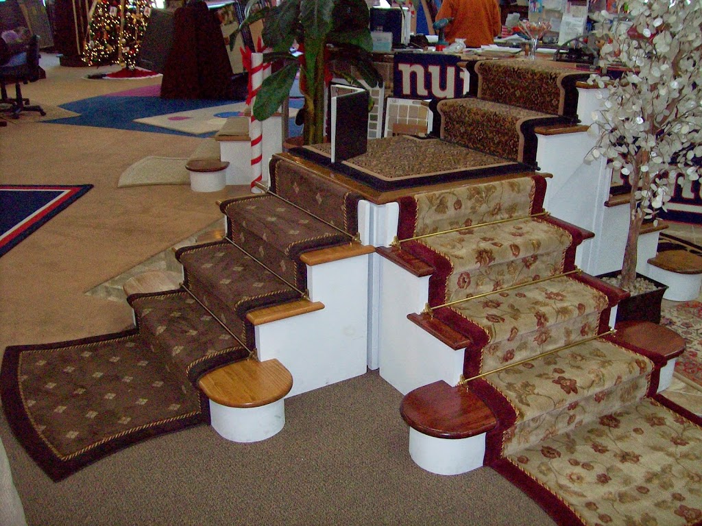 Just Carpets & Flooring Outlet | 4329 US-9, Howell Township, NJ 07731, USA | Phone: (732) 532-3585