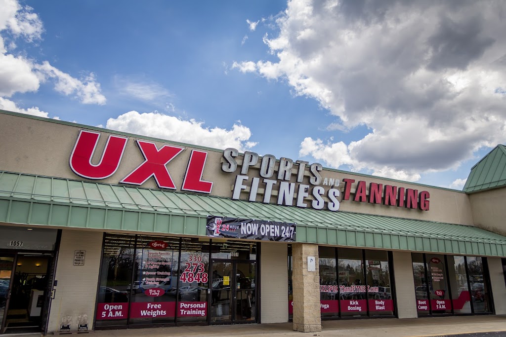 UXL Fitness | 1057 Pearl Rd, Brunswick, OH 44212, USA | Phone: (330) 273-4848