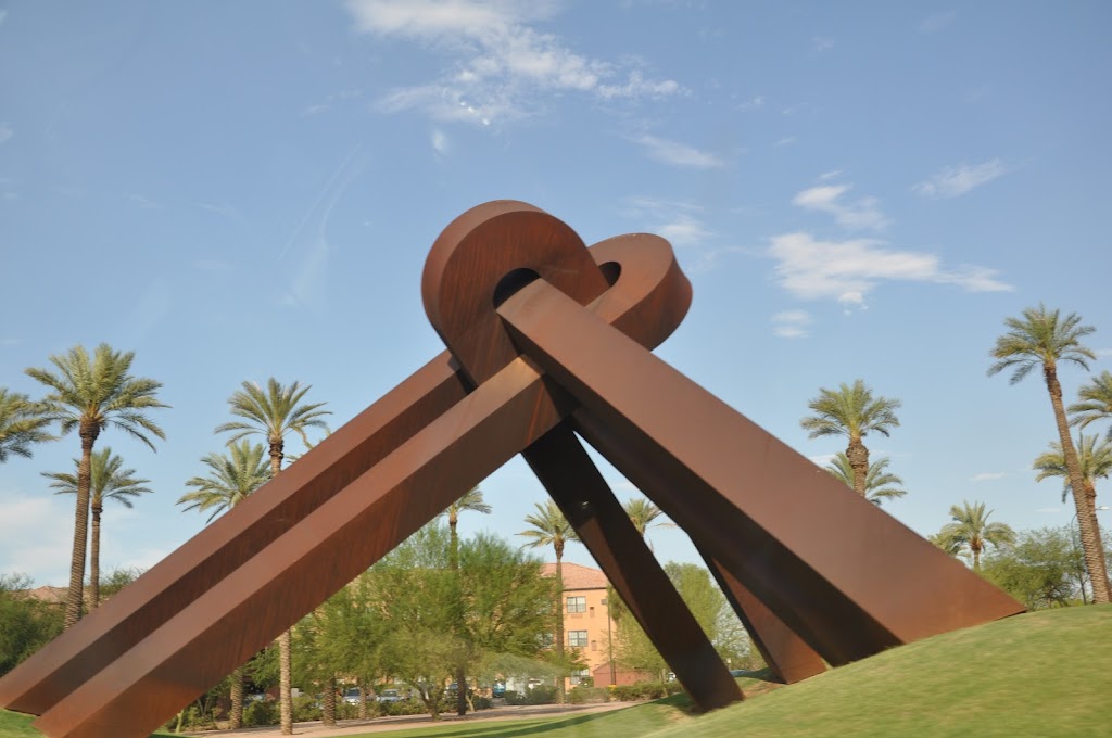 University of Phoenix | 4035 S Riverpoint Pkwy, Phoenix, AZ 85040, USA | Phone: (844) 937-8679