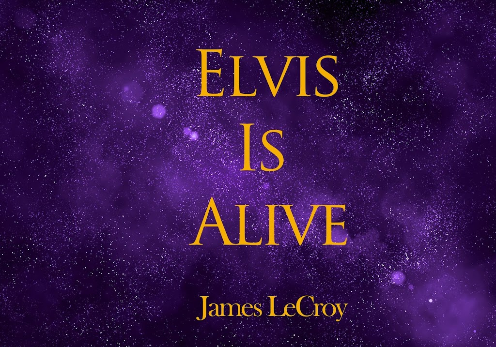 Elvis is Alive | 12155 Raper Rd, Middlesex, NC 27557, USA | Phone: (800) 865-7822