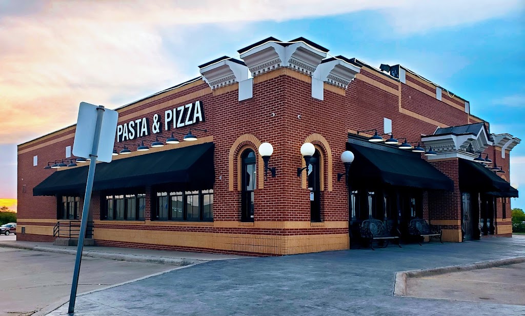 Italy Pasta Pizza | 800 E Loop 820, Fort Worth, TX 76112, USA | Phone: (817) 457-2444
