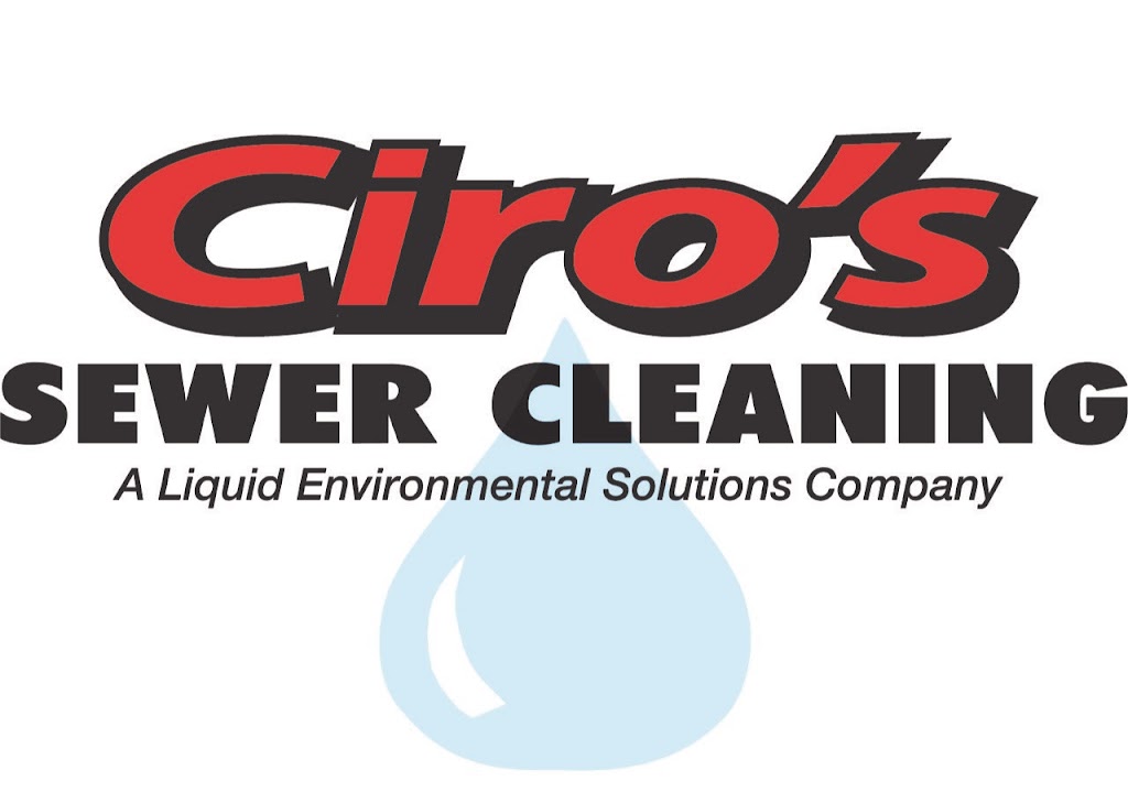 Ciros Sewer Cleaning | 37100 Research Dr, Eastlake, OH 44095, USA | Phone: (216) 433-7997