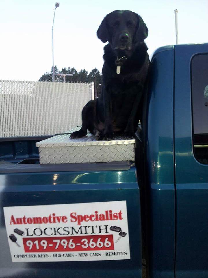 ALS Locksmith | 1829 Old Batten Rd, Selma, NC 27576, USA | Phone: (919) 609-4779