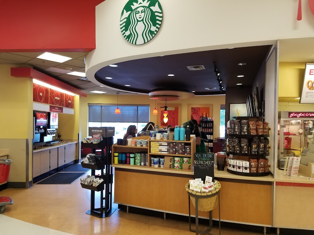 Starbucks | 233 Carmichael Way, Chesapeake, VA 23322, USA | Phone: (757) 421-6640