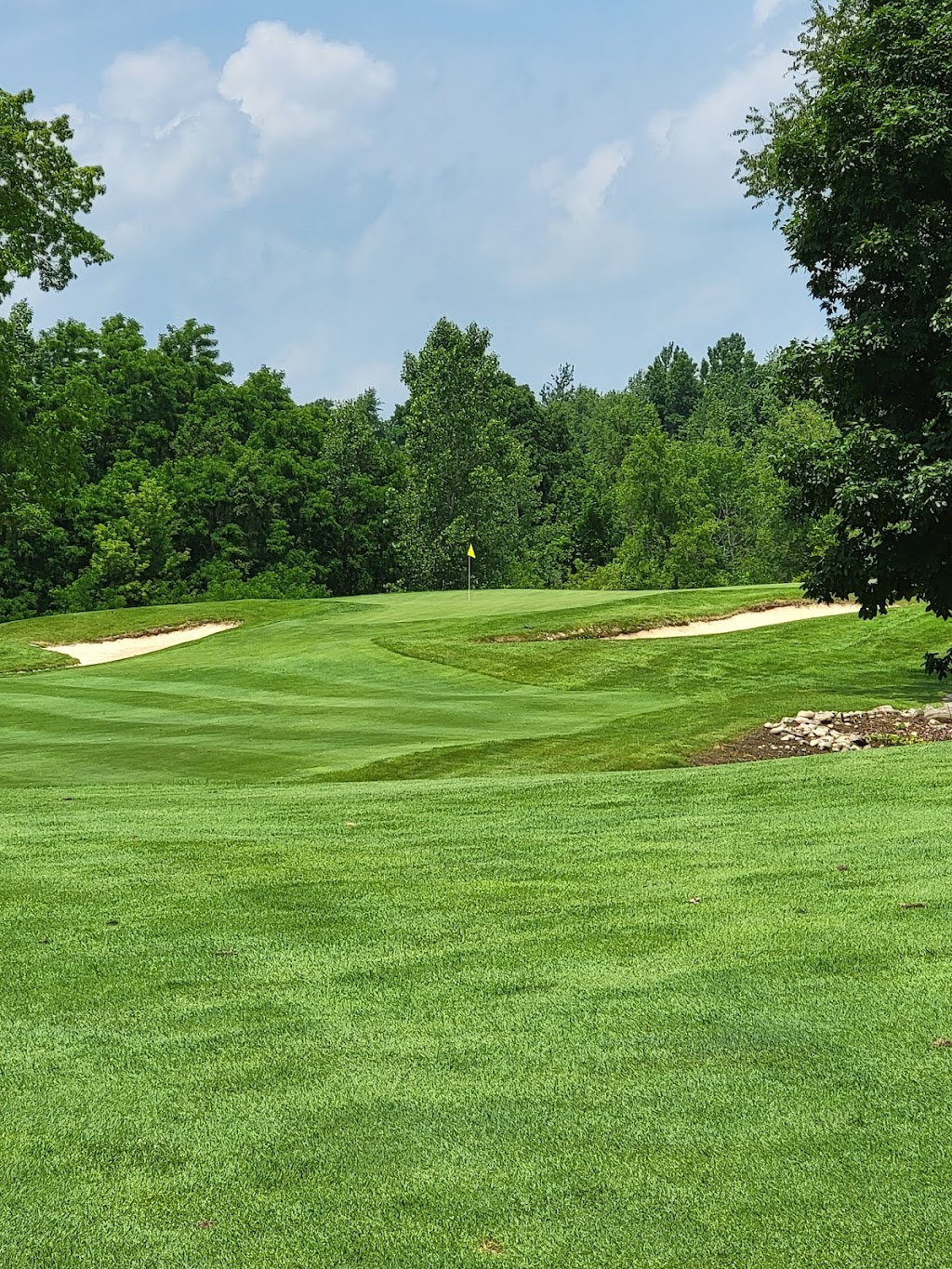 Glendarin Hills Golf Club | 3333 Glendarin Way, Angola, IN 46703, USA | Phone: (260) 624-3550