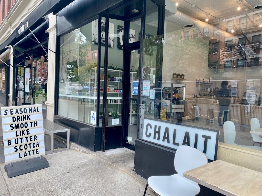 Chalait UWS | 461 Amsterdam Ave, New York, NY 10024, USA | Phone: (646) 590-3133