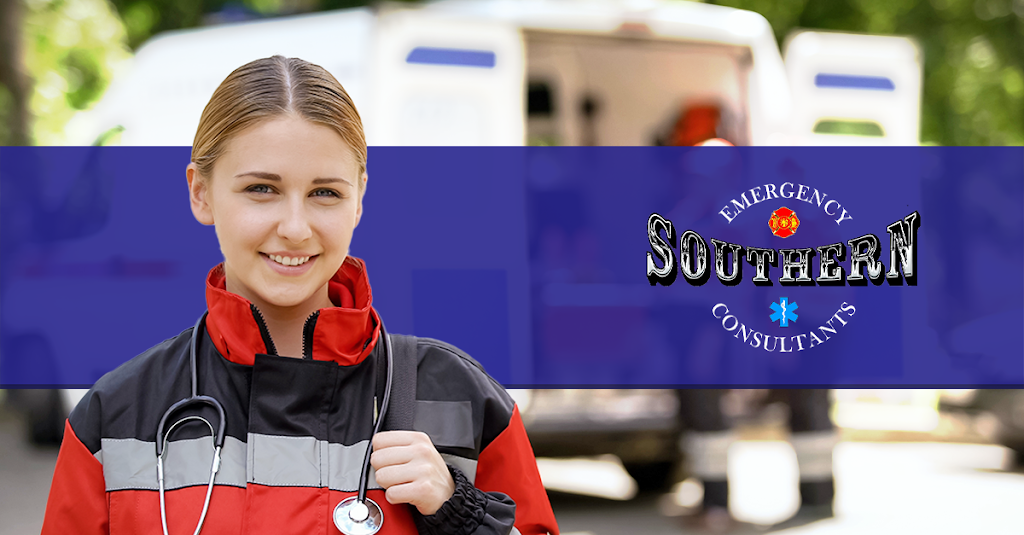 Southern Emergency Consultants | 2202 Co Rd 91, Roanoke, AL 36274, USA | Phone: (706) 594-2228