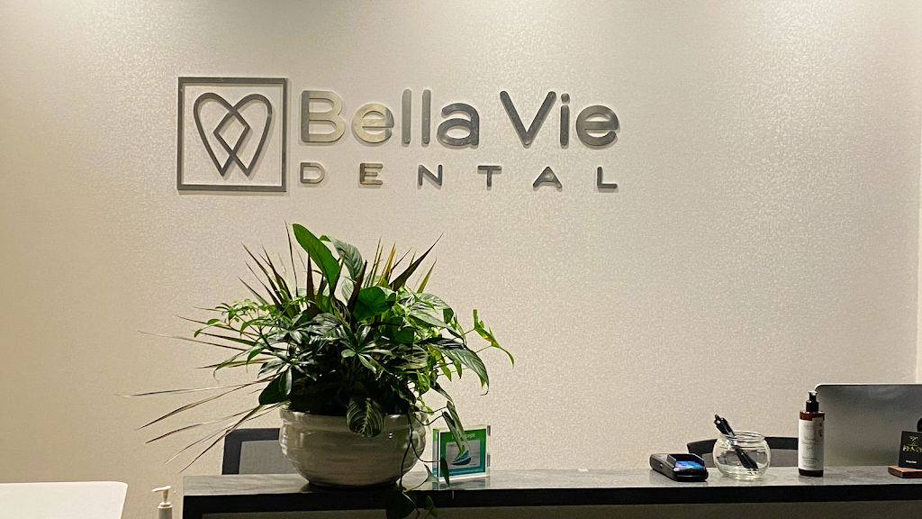 Bella Vie Dental | 4125 Race Track Rd Suite 109, St Johns, FL 32259, USA | Phone: (904) 201-8987