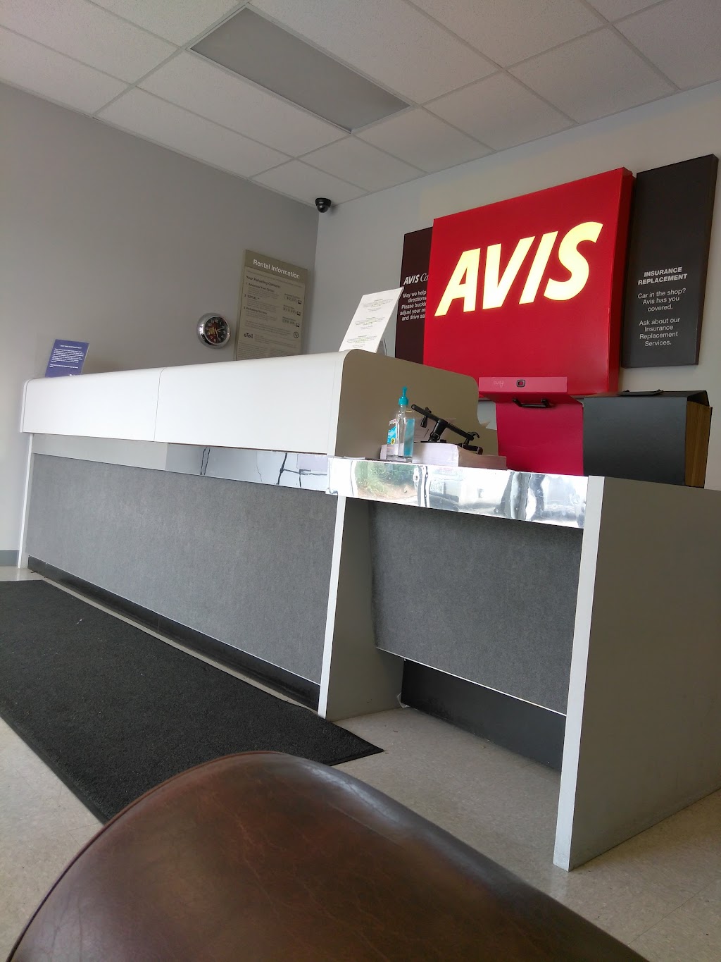 Avis Car Rental | Lyndon B Johnson Fwy, Grand Prairie, TX 75052, USA | Phone: (972) 263-3030