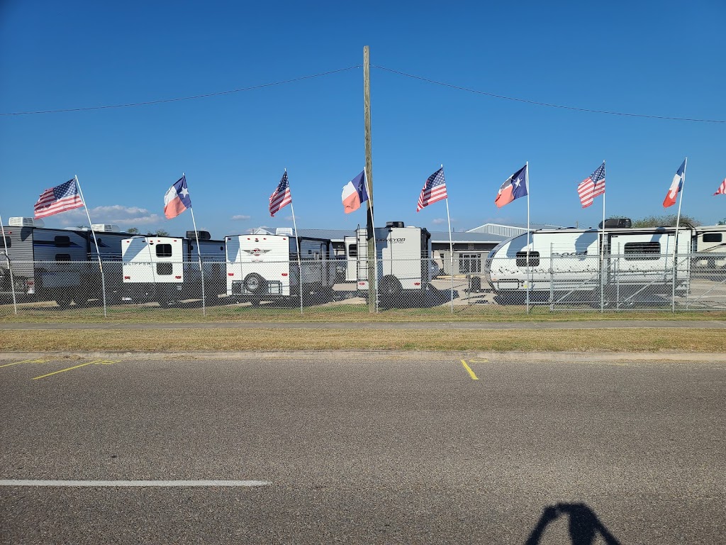 Colonia Del Rey RV Sales, LLC. | 1122 S Padre Island Dr, Corpus Christi, TX 78416 | Phone: (361) 937-5703