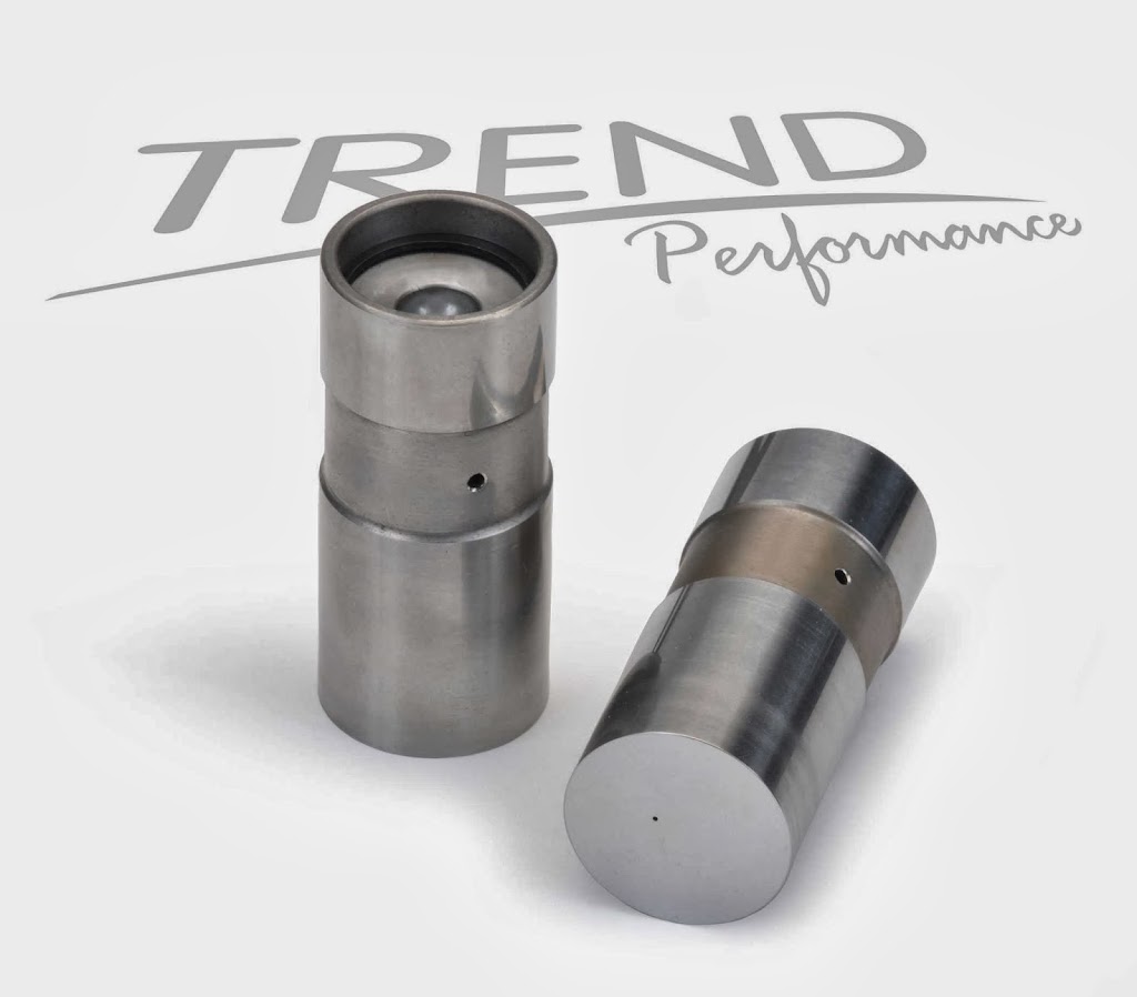 Trend Performance Inc | 23444 Schoenherr Rd, Warren, MI 48089, USA | Phone: (586) 447-0400