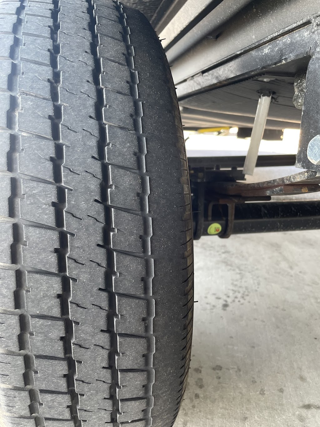 Roadrunner Tires and Alignment | 1057 Lower Flat Top Dr, Mesquite, NV 89027, USA | Phone: (702) 849-0404