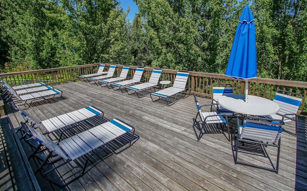 Multi Resorts at Kala Point | 20 Village Dr, Port Townsend, WA 98368, USA | Phone: (360) 385-2367